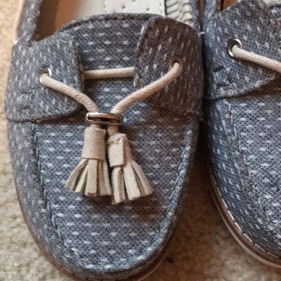 Toms casual boat shoes - Picture 3 of 5